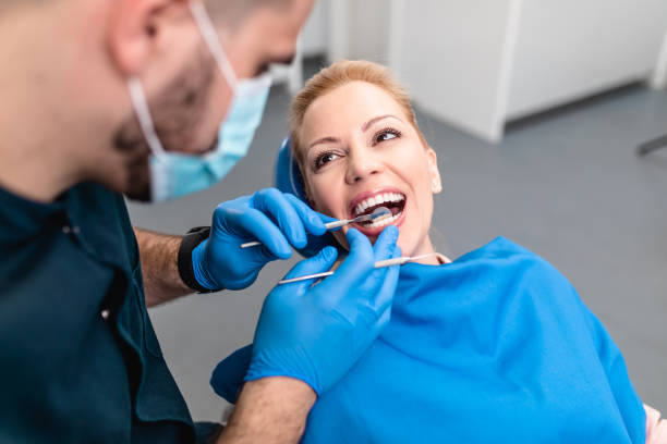 Best Oral Cancer Screening  in Woodbury, NY
