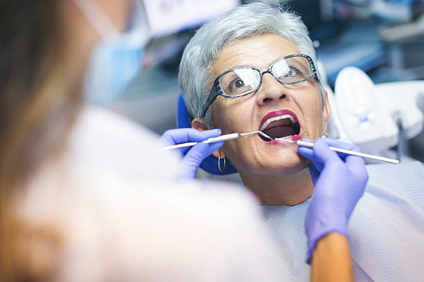TMJ/TMD Treatment in Woodbury, NY